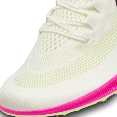 Tenis de atletismo para distancia Nike ZoomX Dragonfly