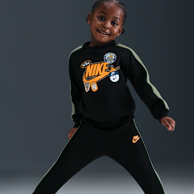 Nike Toddler 2-Piece Fleece Pants Set