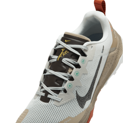 Nike Wildhorse 8 Men's Trail-Running Shoes