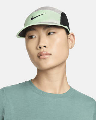 Женская кепка Nike Dri-FIT Fly Unstructured Swoosh Cap