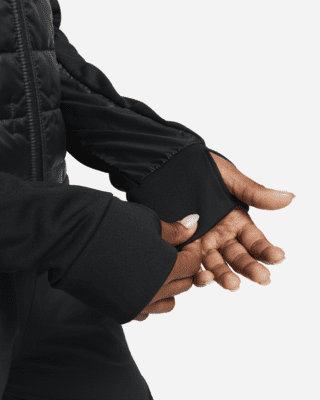 Nike Therma-FIT Damenjacke mit Synthetikfüllung. Nike DE
