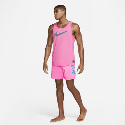 Camiseta de tirantes Swim para hombre Nike