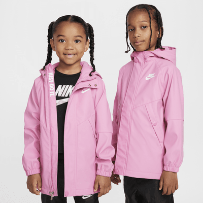 Nike Little Kids' Rain Jacket