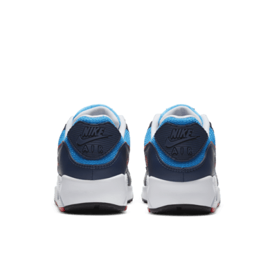 Nike Air Max 90 RS Men's Shoe. Nike ID
