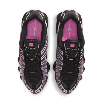 Nike Shox TL Women's Shoes