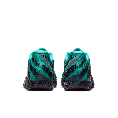 Ja 3 "Scratch 3.0" Basketball Shoes