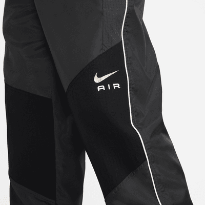 Pantaloni in tessuto Nike Air – Uomo