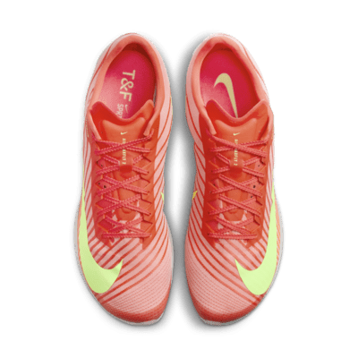 Nike Maxfly 2 Track & Field Sprinting Spikes