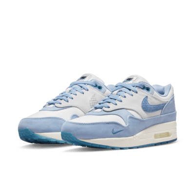 Nike Air Max 1 Premium Men's Shoes