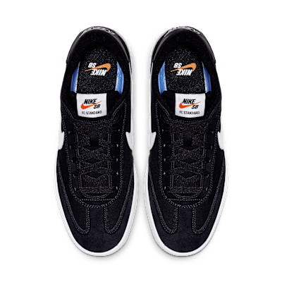 Nike SB FC Standard Skate Shoes