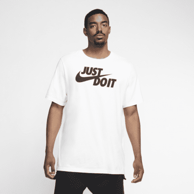 T-shirt męski Nike Sportswear JDI