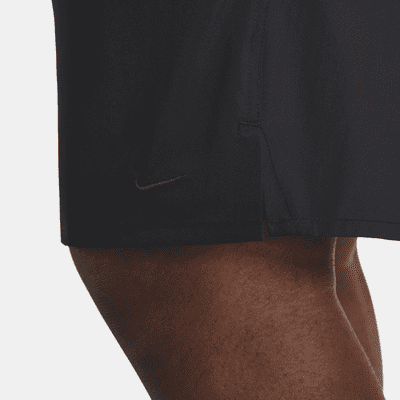 Short non doublé Nike Unlimited Dri-FIT 18 cm pour homme