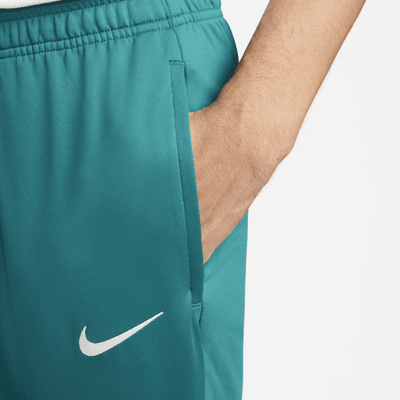 Portugal Strike Nike Dri-FIT kötött férfi futballnadrág