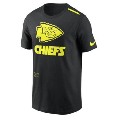 Kansas City Chiefs T-shirts Toddler & Youth Tees Girls 