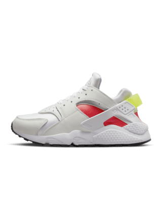 nike wmns air huarache run czarne