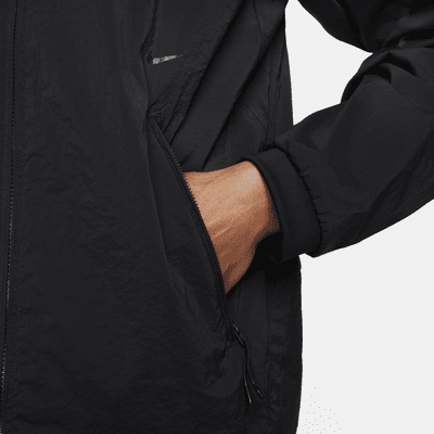 Veste aviateur Repel Nike A.P.S. pour homme