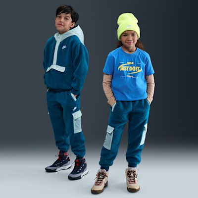 Nike Sportswear Club Fleece
