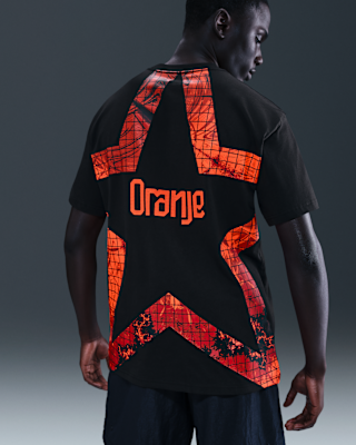 Netherlands Premium Goalkeeper