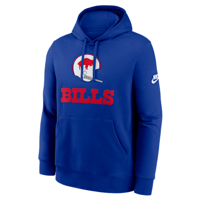 Buffalo Bills Best Season Rewind Club