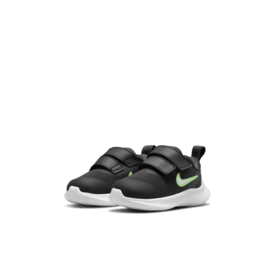 Nike Star Runner 3 Calzado para bebé e infantil