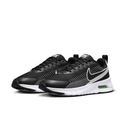 Scarpa Nike Air Max Nuaxis – Uomo