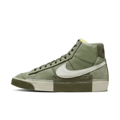 Calzado para hombre Nike Blazer Mid Pro Club. Nike