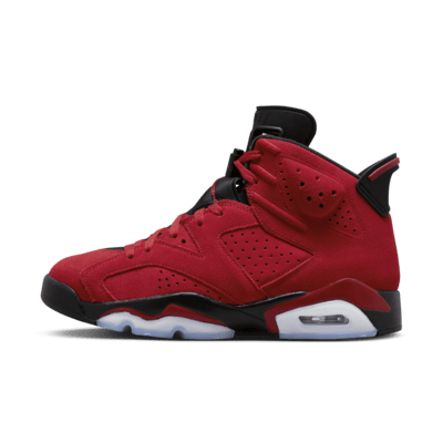Air Jordan 6 Retro Men's Shoes