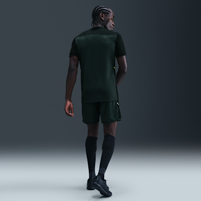 Pánské fotbalové kraťasy Nike Academy Dri-FIT