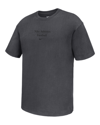 Мужская футболка Nike Swoosh Max90 Football для футбола