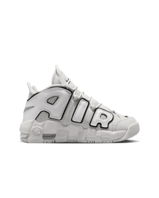 Nike Air More Uptempo Older Kids' Shoes. Nike CA