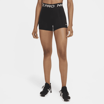 Nike Pro 365 Women's 13cm (approx.) Shorts. Nike ID