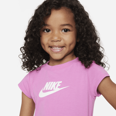 Nike Little Kids' Dress