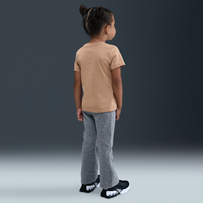 Nike Toddler Floral Futura T-Shirt