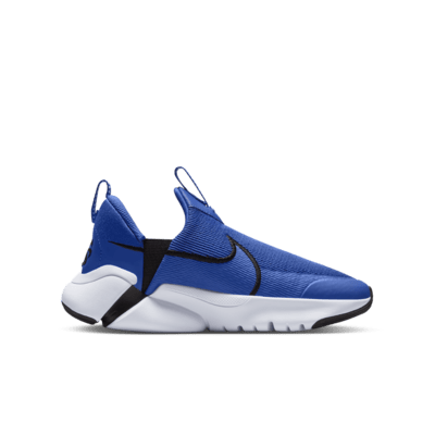 Tenis de correr para niños grandes Nike Flex Plus 2