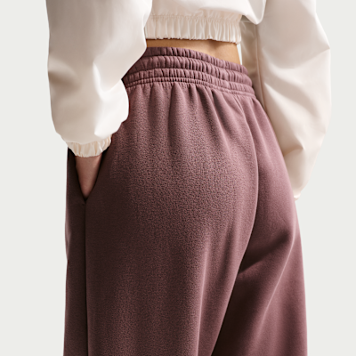 Nike Sportswear Phoenix Fleece Women's High-Waisted Oversized Sweatpants