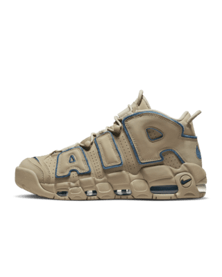 Мужские кроссовки Nike Air More Uptempo '96