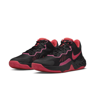 Calzado de básquetbol Nike Fly.By Mid 3