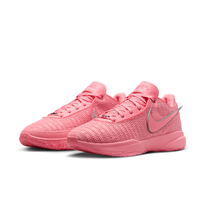 LeBron 20 Basketball Shoes
