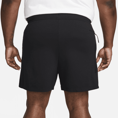 Nike Sportswear Tech Fleece Lightweight Men's Shorts. Nike NL