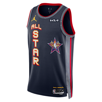 Anthony Edwards 2025 NBA All-Star Game