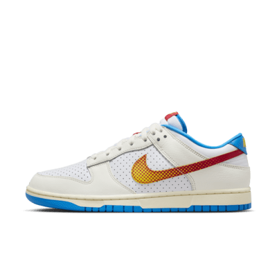 Chaussure Nike Dunk Low Retro SE pour Homme