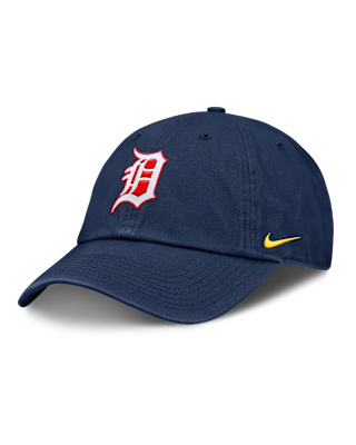Мужские  Detroit Tigers 2025 All-Star Game Club Men’s Nike MLB Adjustable Hat