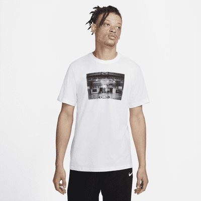 Nike Dri-FIT Photo Men's Basketball T 