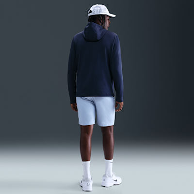 Sudadera de golf con gorro Nike Velocity Therma-FIT para hombre