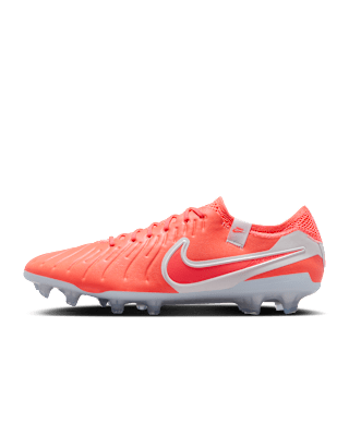 Unisex  Nike Tiempo Legend 10 Elite Firm-Ground Low-Top Soccer Cleats