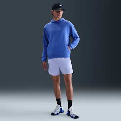 Nike Pro Mid-Layer Trainings-Hoodie mit Dri-FIT-Technologie (Herren)