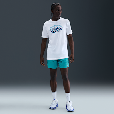 Nike Men's Dri-FIT Running T-Shirt