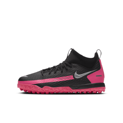 nike blue indoor soccer shoes