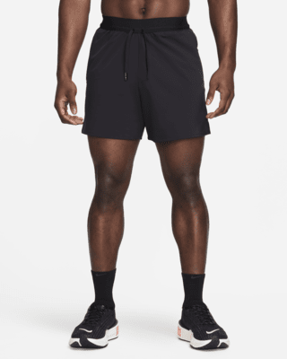 Мужские шорты Nike A.P.S. Dri-FIT 6" Versatile Shorts