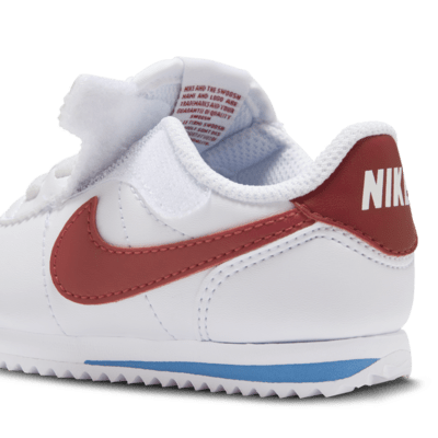 รองเท้าทารก/เด็กวัยหัดเดิน Nike Cortez EasyOn